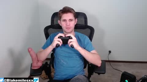 Snapshot of blakemiles2 chatting on 02.10.25 Blake Miles online show from 02.10.25