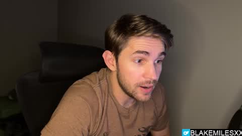 Snapshot of blakemiles2 chatting on 11.08.25 Blake Miles online show from 11.08.25