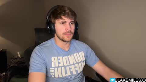 Snapshot of blakemiles2 chatting on 11.30.25 Blake Miles online show from 11.30.25