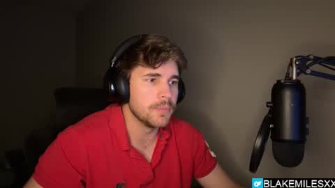 Snapshot of blakemiles2 chatting on 12.02.25 Blake Miles online show from 12.02.25