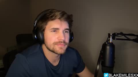 Snapshot of blakemiles2 chatting on 12.20.25 Blake Miles online show from 12.20.25