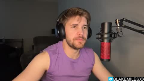 Blake Miles online show from 02.27.26