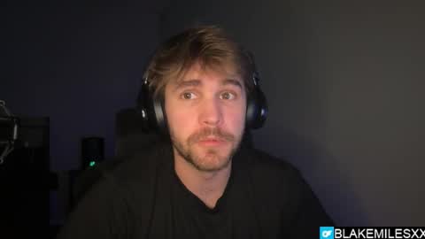 Blake Miles online show from 03.13.26