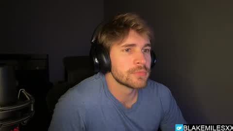 Blake Miles online show from 03.14.26