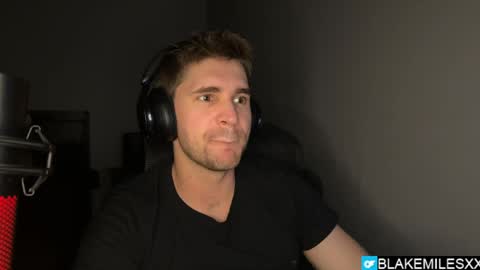 Blake Miles online show from 05.02.26