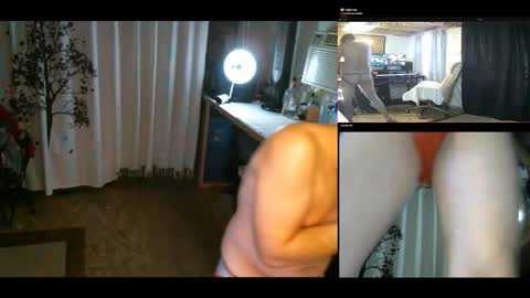 Snapshot of blakenextdoor chatting on 12.10.24 Blake Jonson online show from 12.10.24