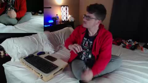 Snapshot of blakenextdoor chatting on 01.07.26 Blake Jonson online show from 01.07.26