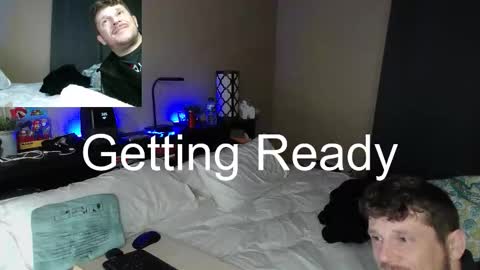 Snapshot of blakenextdoor chatting on 01.12.26 Blake Jonson online show from 01.12.26