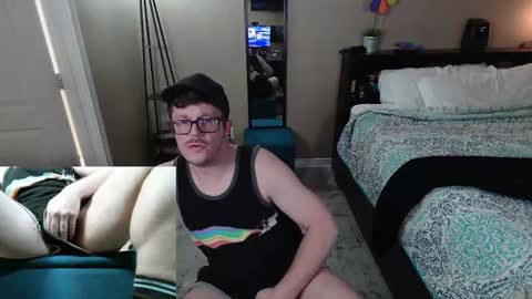 Snapshot of blakenextdoor chatting on 02.10.26 Blake Jonson online show from 02.10.26