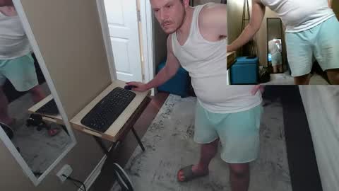 Snapshot of blakenextdoor chatting on 03.03.26 Blake Jonson online show from 03.03.26