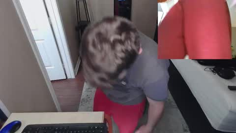 Snapshot of blakenextdoor chatting on 03.08.26 Blake Jonson online show from 03.08.26