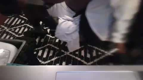 Blackjag00 online show from 02.01.25