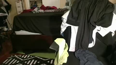 Blackjag00 online show from 02.03.25