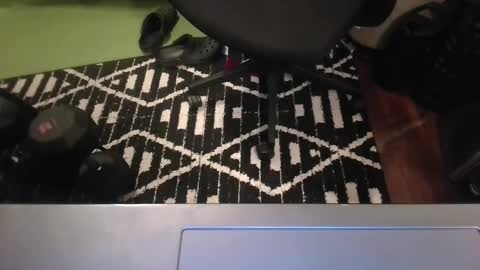 Blackjag00 online show from 02.12.25