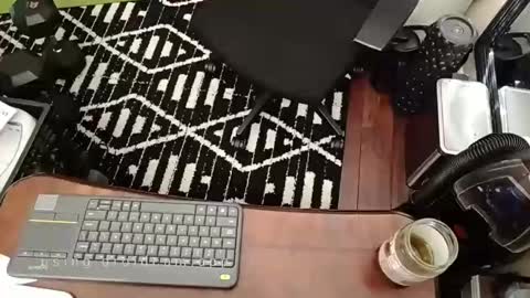 Blackjag00 online show from 02.14.25