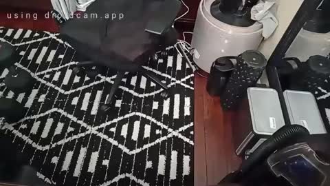 Blackjag00 online show from 02.16.25