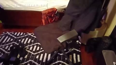 Blackjag00 online show from 02.22.25