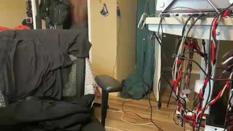 Blackjag00 online show from 10.01.25