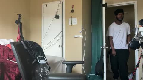 Blackjag00 online show from 10.24.25