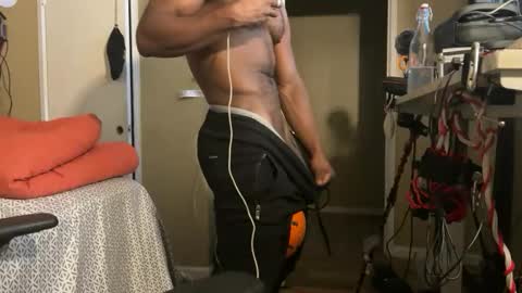 Blackjag00 online show from 11.06.25