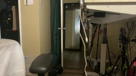 Blackjag00 online show from 11.19.25