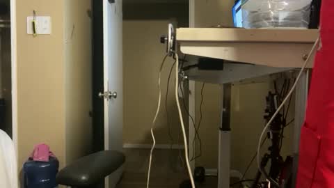 Blackjag00 online show from 11.30.25