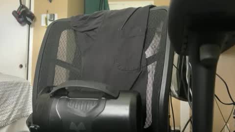 Blackjag00 online show from 12.21.25