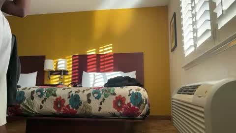 Blackjag00 online show from 01.08.26