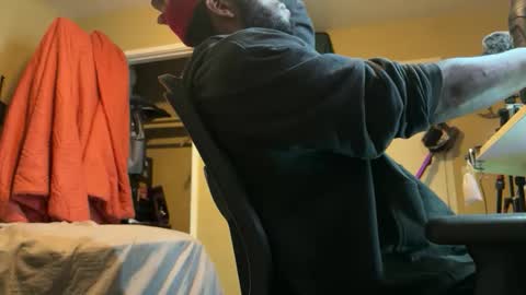 Blackjag00 online show from 02.15.26