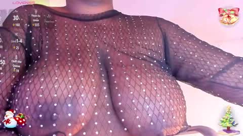 Snapshot of blakmillerrgilson1 chatting on 12.16.24 Blak Miller Gilson online show from 12.16.24