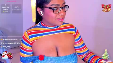 Snapshot of blakmillerrgilson1 chatting on 12.28.24 Blak Miller Gilson online show from 12.28.24