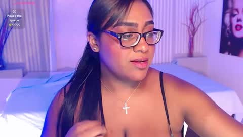 Snapshot of blakmillerrgilson1 chatting on 02.23.25 Blak Miller Gilson online show from 02.23.25