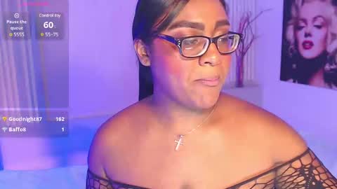 Snapshot of blakmillerrgilson1 chatting on 03.11.25 Blak Miller Gilson online show from 03.11.25