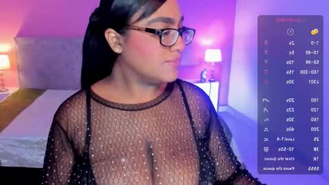 Snapshot of blakmillerrgilson1 chatting on 09.20.25 Blak Miller Gilson online show from 09.20.25