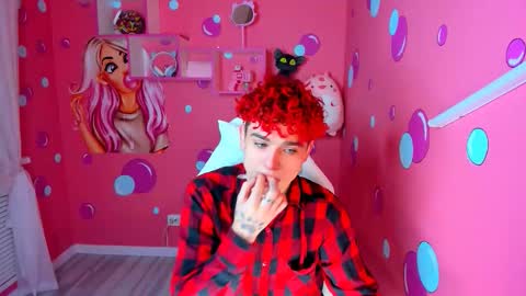 Blaiz online show from 10.15.25