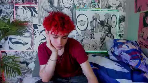 Blaiz online show from 10.16.25