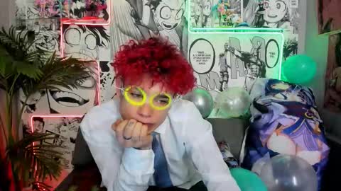 Blaiz online show from 10.25.25