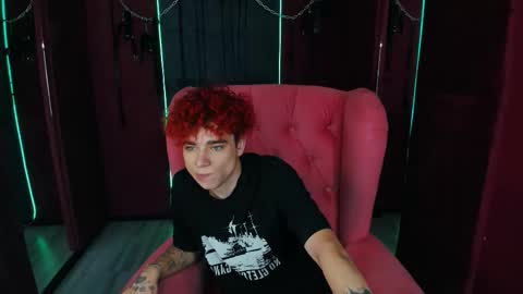 Blaiz online show from 10.28.25