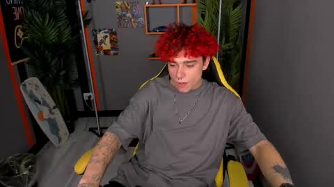 Blaiz online show from 11.24.25