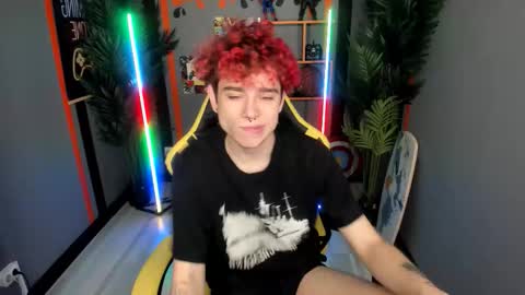 Blaiz online show from 12.04.25