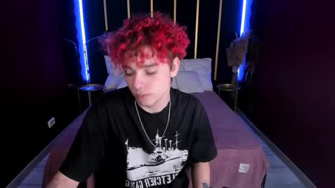 Blaiz online show from 12.05.25