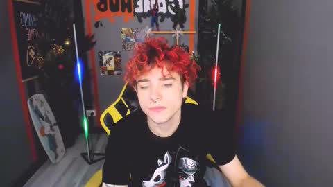 Blaiz online show from 12.13.25