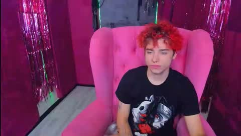 Blaiz online show from 12.15.25