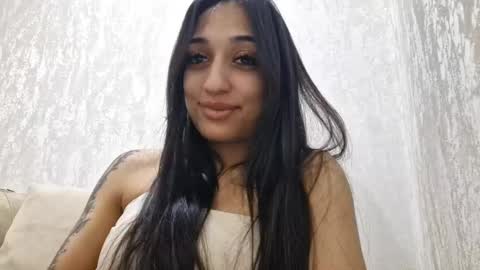 blancadossey online show from 11.19.25