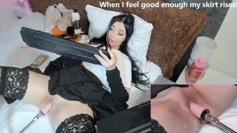 MY VIDEOS THAT WILL MAKE YOU CUM -  online show from 11.13.25