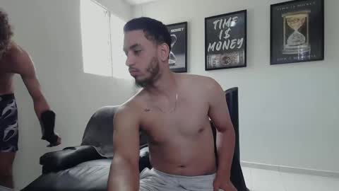 BlancoMilk23 online show from 04.23.26