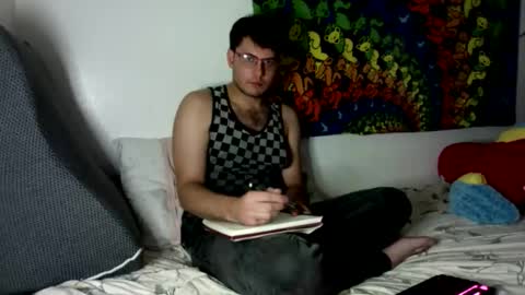blancpebble online show from 05.30.26