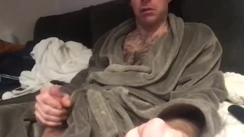 Snapshot of blandjack chatting on 01.29.25 blandjack online show from 01.29.25