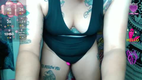 Blanna online show from 01.01.25