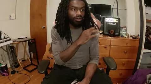 BlaqJay online show from 11.26.25